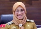 BREAKING NEWS: Bupati Gowa Husniah Talenrang Ditetapkan Tersangka Korupsi Izin PBG