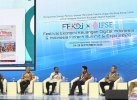 Gubernur Sudirman Ungkap Capaian Digitalisasi Keuangan Sulsel: Prospek Kami Besar 