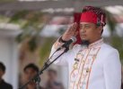 Gubernur Sulsel: Darmawangsyah Muin Plt Bupati Gowa Setelah Husniah Talenrang Tersangka 