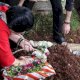 Guruh Soekarnoputra Dimakamkan di Samping Makam Ibunya Fatmawati