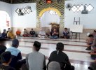 Rutan Sengkang Luncurkan Progran Madrasah Jeruji: Warga Binaan Belajar-Berbagi Ilmu