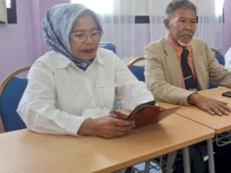 UNAZLAM Palu Jawab Isu Dosen Mogok Gegara Gaji Telat: Sudah Dibayarkan 