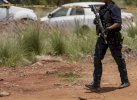 Penembakan Massal di Afrika Selatan, 27 Orang Tewas