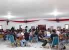 HUT ke-81 TNI, Kodim Wajo Gelar Open Tournament Domino Orado Piala Panglima TNI