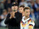 UEFA Nations League: Dipermalukan Yunani 0-1, Jerman ke Posisi 3