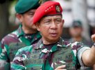 Panglima TNI: OPM Itu Separatis, Harus Ditumpas 