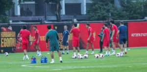 Jelang Indonesia Vs Malaysia: Skuad Garuda Harus Main Lepas 