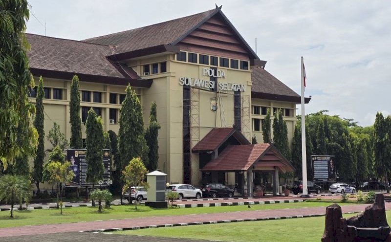 Polda Sulsel: Kerugian Negara Kasus Korupsi Seragam Sekolah di Gowa Rp16 M