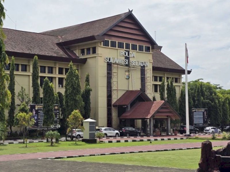 Polda Sulsel: Kerugian Negara Kasus Korupsi Seragam Sekolah di Gowa Rp16 M