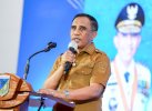 Sulteng Target Pembangunan 20.000 Rumah pada 2027