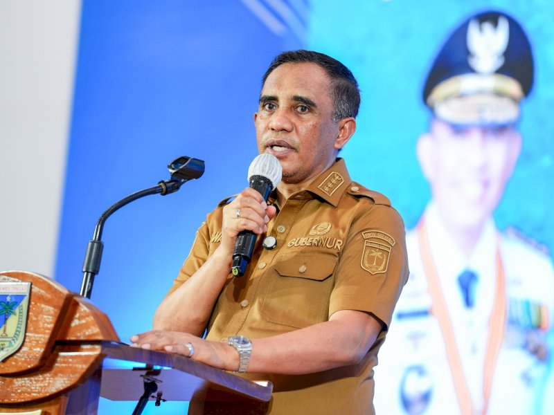 Sulteng Target Pembangunan 20.000 Rumah pada 2027