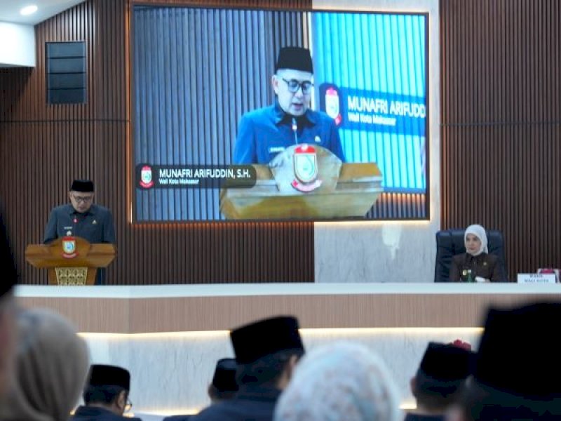 Appi Wanti-wanti OPD Jangan Asal Habiskan Duit: Harus Sentuh Rakyat