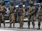 Militer Myanmar Bombardir Pasar, 50 Orang Tewas