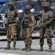 Militer Myanmar Bombardir Pasar, 50 Orang Tewas