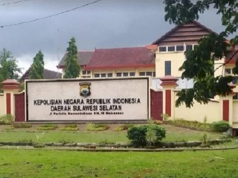 Propam Periksa 7 Polisi, Buntut Pemuda Makassar Tewas Tertembak 