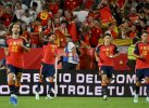 UEFA Nations League: Yamal Brace, Spanyol Sikat Kroasia 4-1