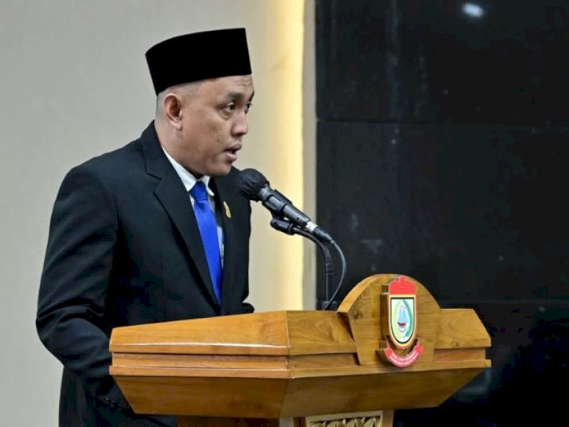 DPRD Makassar Desak Pemekaran Kecamatan Biringkanaya Dipercepat