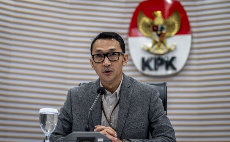 Jubir KPK Budi Prasetyo Diperiksa 8 Jam di Polda Metro Terkait Pencemaran Nama Baik