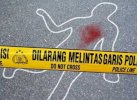 Pria Bonceng 3 Anaknya di Makassar Diseruduk Truk yang Alami Rem Blong, 1 Tewas 