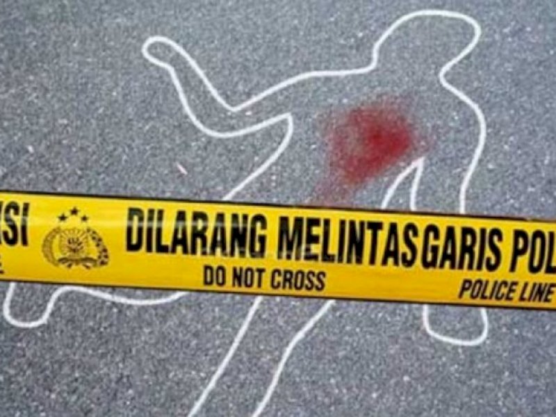 Pria Bonceng 3 Anaknya di Makassar Diseruduk Truk yang Alami Rem Blong, 1 Tewas 