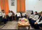 Kemenag-Lapas Maros Teken Kerja Sama: Perkuat Pembinaan Keagamaan WB Lansia