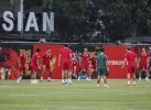 Jelang Indonesia Vs Bangladesh: Garuda Harus Menang Besar 