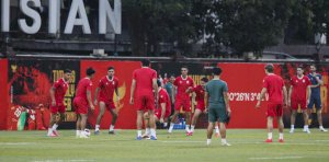 Jelang Indonesia Vs Bangladesh: Garuda Harus Menang Besar 