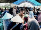 Kejar Modernisasi Pertanian, Gubernur Anwar Hafid Bentuk Brigade Alsintan