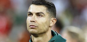 Jelang Denmark Vs Portugal: Ronaldo Memungkinkan Diparkir Lagi