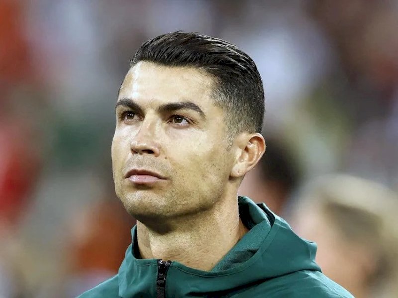 Jelang Denmark Vs Portugal: Ronaldo Memungkinkan Diparkir Lagi