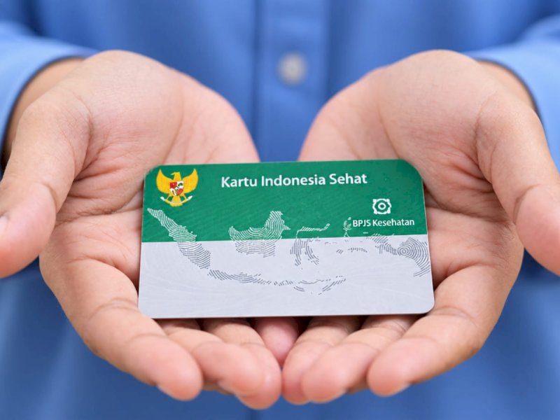 BPJS Gelontorkan Rp100 Triliun Lebih untuk Biayai Penyakit Jantung