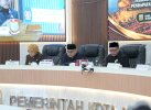 Sah! APBD-P Makassar 2026 Ditetapkan Rp5,2 Triliun 
