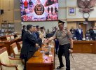 DPR RI Setujui Komjen Suyudi Ario Seto Sebagai Calon Kapolri