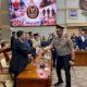 DPR RI Setujui Komjen Suyudi Ario Seto Sebagai Calon Kapolri