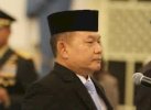 Reshuffle Kabinet: Dudung Jadi Menko Polkam Gantikan Djamari Chaniago
