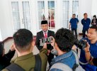 Gubernur Sudirman Tunjuk Andi Winarno Eka Putra sebagai Plh Sekda Sulsel
