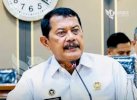 Dirjenpas Mashudi Mengundurkan Diri Usai Kasus Fasilitas Mewah Lapas Cibinong