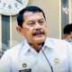 Dirjenpas Mashudi Mengundurkan Diri Usai Kasus Fasilitas Mewah Lapas Cibinong