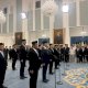 Daftar Reshuffle Hari ini: Bahlil Rangkap Menko, Listyo Sigit jadi KSP Gantikan Dudung
