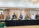 Kemenkes-BPJS Kesehatan Pantau Uji Coba KRIS di Makassar