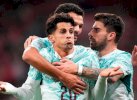 UEFA Nations League: Portugal Hantam Denmark 4-2, Norwegia Dipermalukan Wales