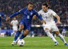 UEFA Nations League: Prancis Vs Italia Tuntas 1-1
