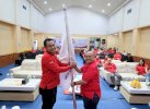 Mudaslub DPD SP PLN UIP Sulawesi: Teguhkan Regenerasi dan Soliditas Serikat Pekerja