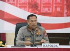 Irjen Asep Safrudin Ditunjuk jadi Kabareskrim Polri, ini Profil Lengkapnya 
