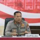 Irjen Asep Safrudin Ditunjuk jadi Kabareskrim Polri, ini Profil Lengkapnya 