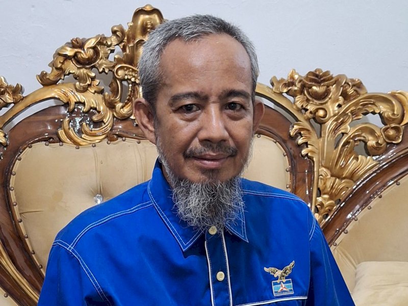 Survei LKPI: Tren Elektabilitas Partai Demokrat Menurun, Perlu Penguatan Kelembagaan Serius