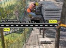 Update Proyek Infrastruktur Sulsel: Paket 1 Kini Fokus Penataan Pedestrian-Drainase-Bahu Jalan