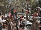Digempur Tentara Yaman, 1.540 Pasukan Houthi Tewas dalam 24 Jam