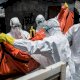 Wabah Ebola di Kongo Sudah Tewaskan 4.018 Orang