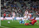 UEFA Nations League: Inggris Benamkan Kroasia 7 Gol Tanpa Balas